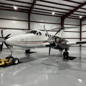 1979 Beech King Air 200