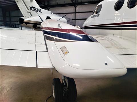 1982 Beechcraft B200 - Image 5