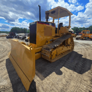 2002 CATERPILLAR D5M XL